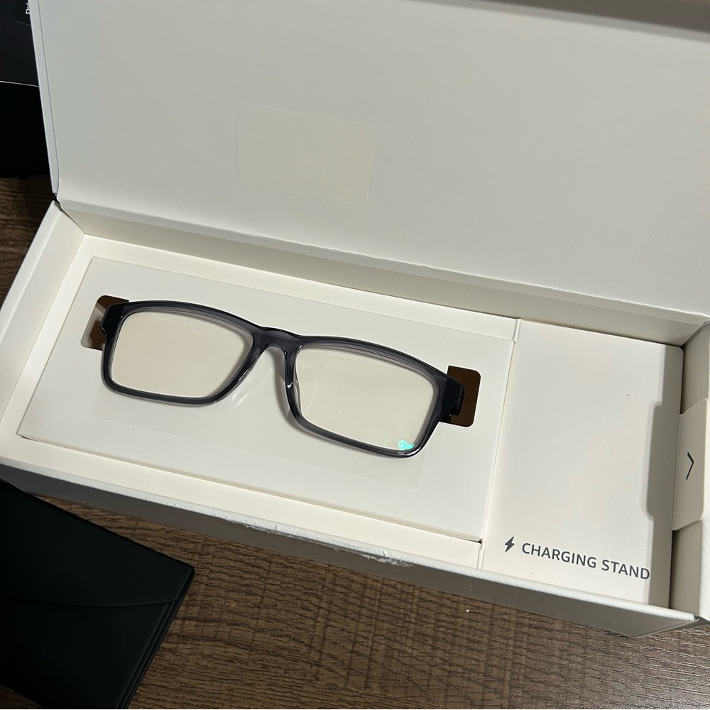 Brand New Echo Frames - Picture 5 of 6
